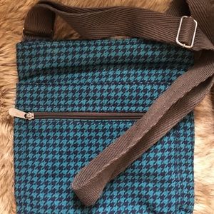 Thirty One Organizing Shoulder Bag